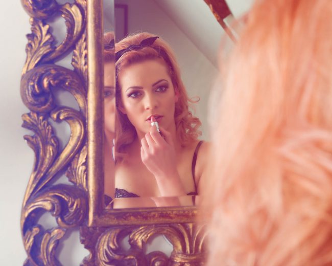 Kent Boudoir Photography